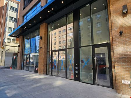 14,700 SF - 30,900 SF | 1010 Washington Ave | Brand New Space for Lease