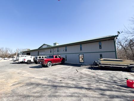 Industrial space for Sale at For Sale: 15,000 SF Industrial Building on 3 acres in Nixa