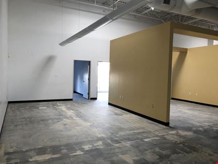 Ridge Commerce Center I