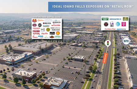 Sagewood Retail Center II