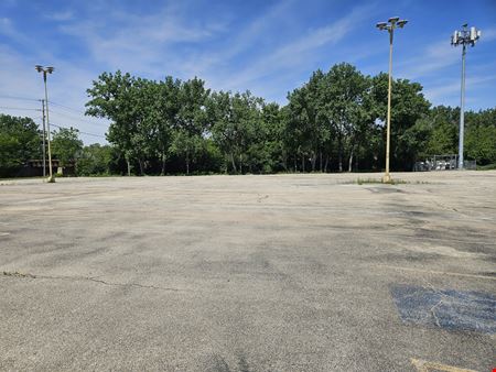 Former Bowling Alley on Roosevelt