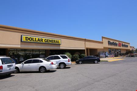 Village Plaza