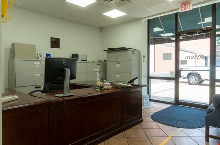 Park Court Business Suites