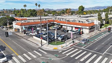 7-Eleven Anchored Strip Center