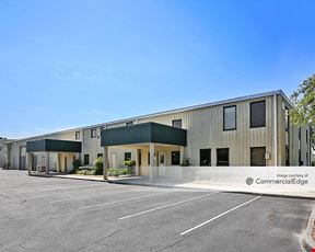 Jetport Commerce Park - Building 515