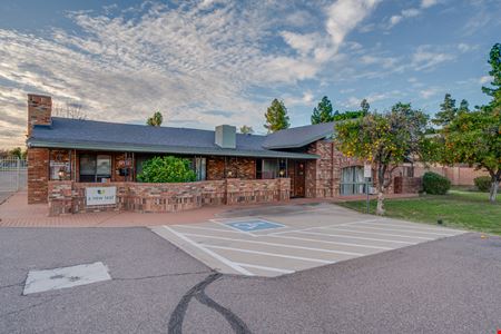 960 N Stapley Dr