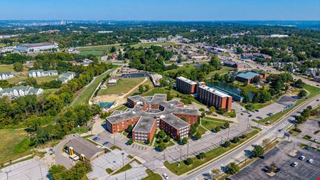 Callahan Hall: 208-Unit Senior Living Conversion Opportunity