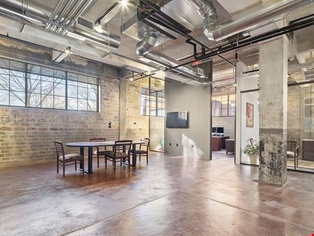 Packard’s Building Suite 100
