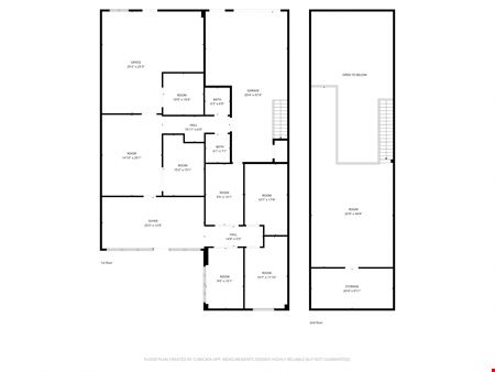 ±3,110 SF Flex Space - 3054 E Elm