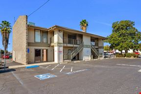 Office Space Available in Excellent Condition & Move-In Ready off Mooney