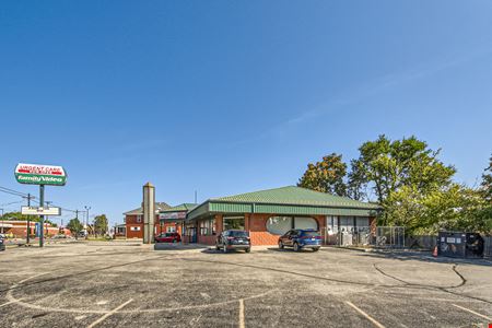 3604 N. Main St.