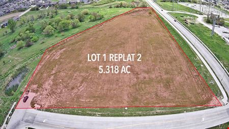 Giles Pointe Lots