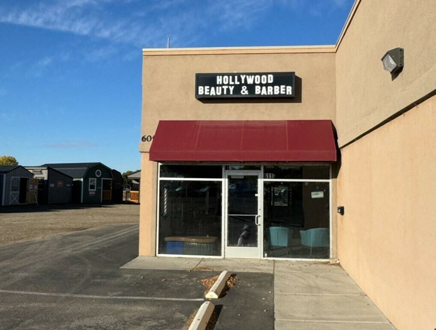 611 U.S. Hwy 95