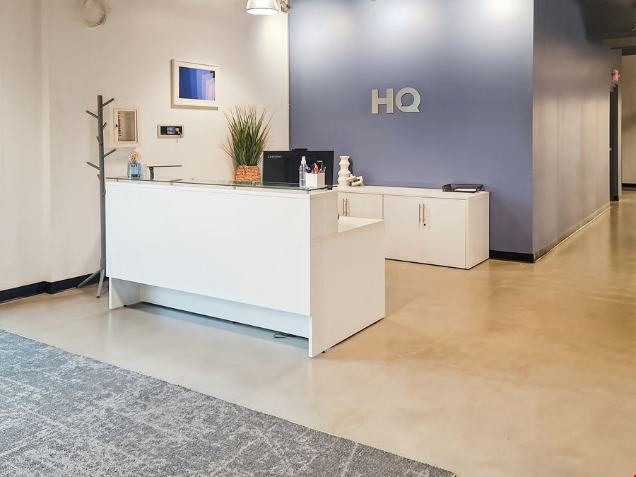HQ - Franklin - Hospitality Dr
