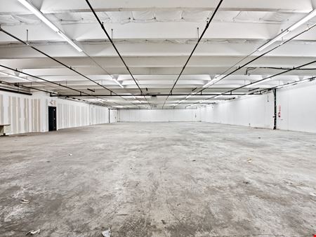 Warehouse Flex