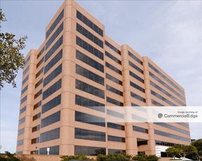The Embassy