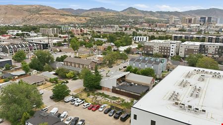 947 Euclid Avenue | Shovel-Ready 40-Unit Development | Salt Lake City