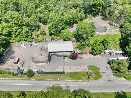 Industrial space for Rent at 353 State Route 17 in Hillburn
