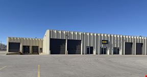 OFFICE/WAREHOUSE