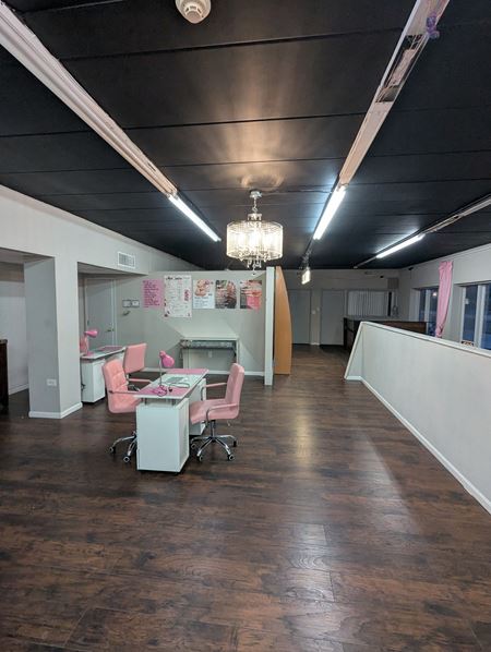 Retail space for Rent at Union Professional Building | Mixed Use Retail or Office Opportunity in Steger