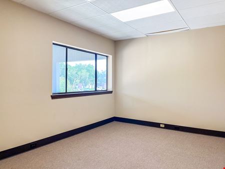 Professional Office Suites with Highly-Visible Monument Signage