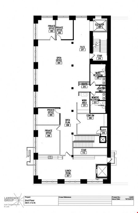 308 N 21st