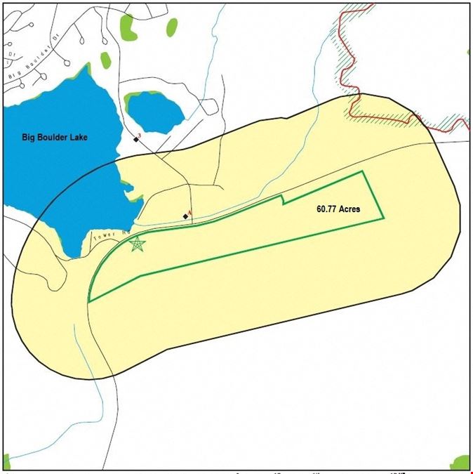 Rt. 903 - Big Boulder Condo Development