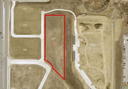 Other space for Sale at Commercial Land For Sale in Lincoln