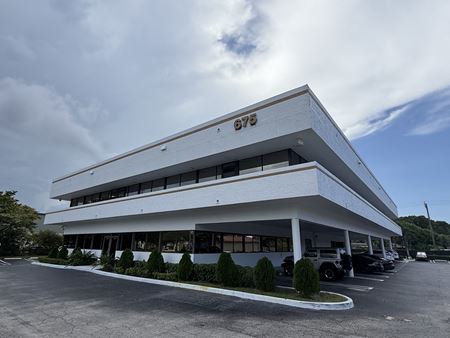 Office space for Sale at 675 West Indiantown Road in Jupiter