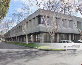 Embarcadero Corporate Center