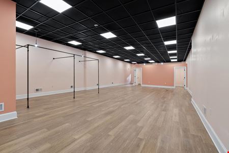 Flexible Main Street Retail Space in Pittston