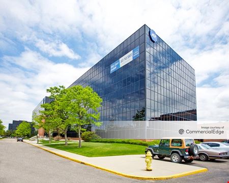 Office space for Rent at Cherry Creek Place II in Aurora