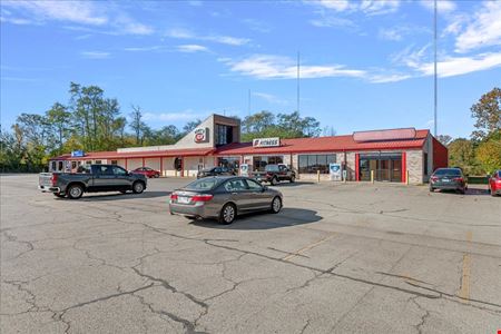 Core-Plus Grocery-Anchored Neighborhood Shopping Center