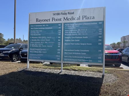 Bayonet Point Suite for Sale