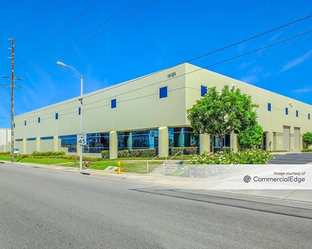 Industrial space for Rent at Valley View Farms Business Center in La Mirada
