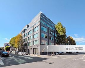 747 Front Street