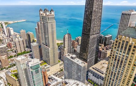 Retail space for Rent at E. Pearson Street in Chicago