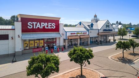 Retail space for Sale at Home Depot Shadow Center in Grand Haven
