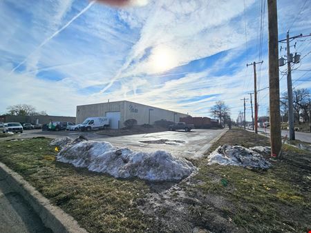 1801 2nd Ave