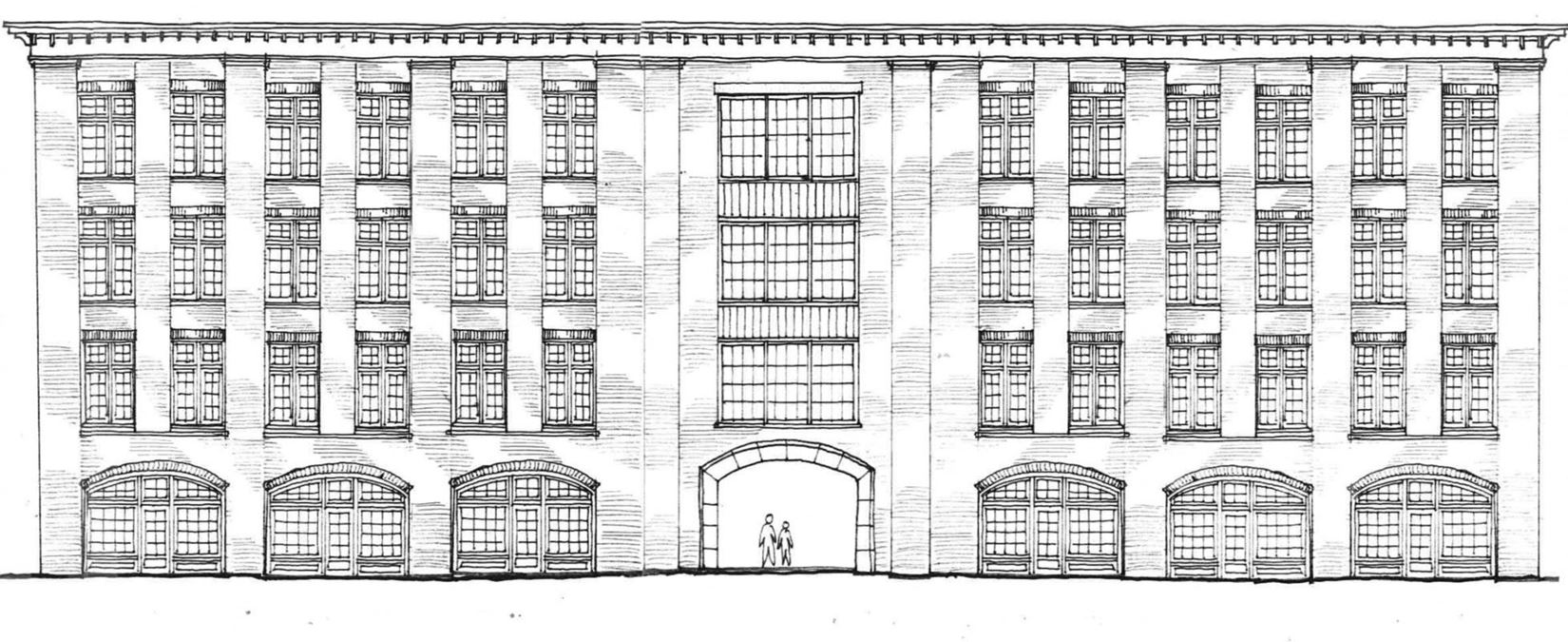 Holly Springs Town Center -Pre-Leasing