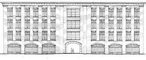 Holly Springs Town Center -Pre-Leasing