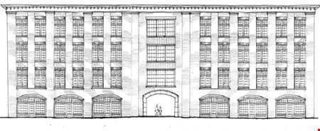 Office space for Rent at Holly Springs Town Center -Pre-Leasing in Holly Springs