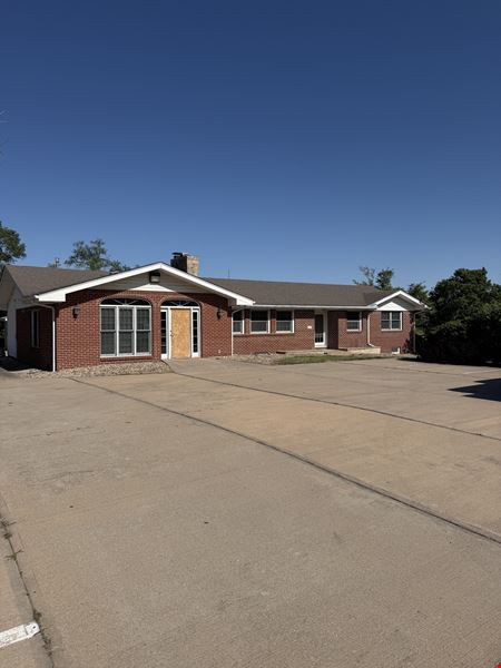 Andover Office Space