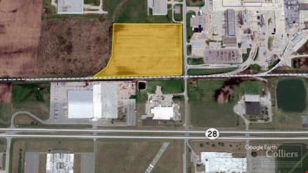 Other space for Sale at 2 Parcels of Land Available in Frankfort