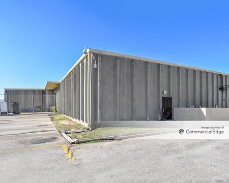 Industrial space for Rent at 8801 Grow Drive in Pensacola