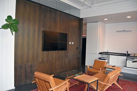 Pullman Flats Office Condo