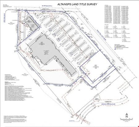 Retail space for Rent at Seminole Lakes Plaza in Punta Gorda