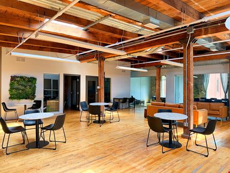 Office space for Rent at Marconi Square in Columbus