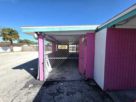 Prime Retail Opportunity in the Heart of Florida’s Space Coast