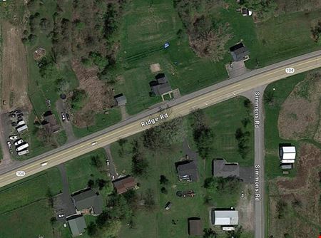 0.92+/- Acres Vacant Land
